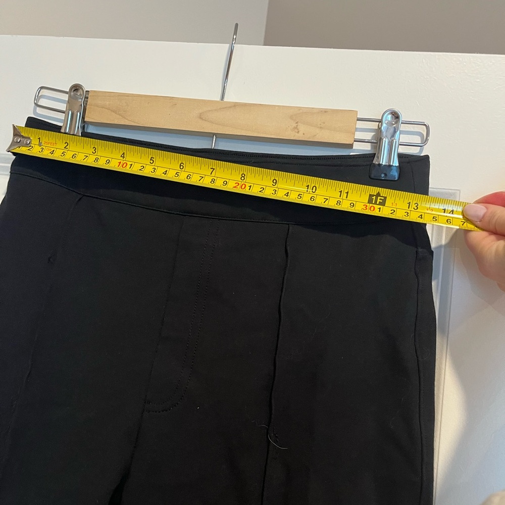 SPANX Black Trousers - Picture 5 of 7
